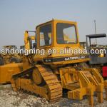 CAT D5H Used Bulldozer, used bulldozers in Shanghai
