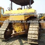 The good Condition Used Bulldozer D6H-II On Sale