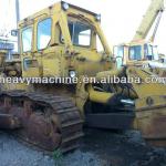 Used Bulldozer D8K iN Good Working Condition For Sale