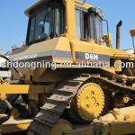 Used Bulldozer CAT D6H, used catd6h bulldozers for sale