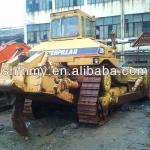 used cat bulldozer d8n