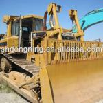 used bulldozer CAT D7R, used bulldozers