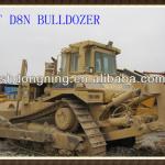 used bulldozer CAT D8N, used cat bulldozers in construction machines