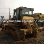 Low Price Used Bulldozer D6G For Sale
