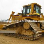 used bulldozer D6R, d6 bulldozers in Shanghai China