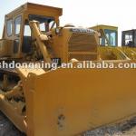 used bulldozer Caterpillar D8K, Cat dozers