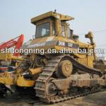 used bulldozer D9N, Hot Sale and Low Price