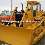 CAT D7H Used Bulldozers, used bulldozers d7h in Shanghai China