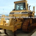 used bulldozer CAT D7R, cat Bulldozer