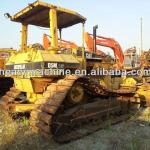 Good Condition Used Bulldozer D5M For Sale