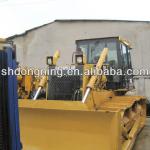 used bulldozer CAT D6G, second hand bulldozers cat d6g in Shanghai China