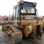 Low Price Used Bulldozer D6D For Sale