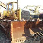 Used Bulldozer D7G In Good Condition For Sale