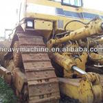 Used Bulldozer D9R In Good Condition For Sale