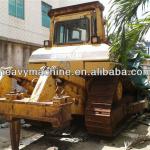 Used Bulldozer D7H In Good Condition For Sale