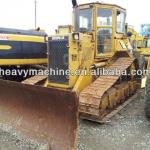 Used Bulldozer D4H-II In Good Condition For Sale