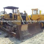 Used Bulldozer D6H-II In Good Condition For Sale