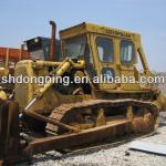 Used Bulldozer CATD7G, used bulldozers in Shanghai China