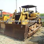 Used Bulldozer D6H-II In Low Price For Sale