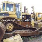 Used Bulldozer D7H In Good Condition For Sale