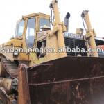 used bulldozer D8R, used d8 bulldozers in used construction machines