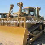 used bulldozer CAT D7R, used bulldozers in Shanghai D7