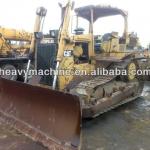 USED CRAWLER BULLDOZER D6H-II XR FOR SALE