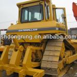 CAT D6H Used Bulldozer, d6h used bulldozer cat