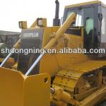 used bulldozer D6G, used bulldozers in Shanghai China