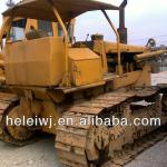 USED CAT D6D bulldozer