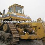 used bulldozer D9N, Used dozers d9n in used construction machines