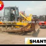 Used SHANTUI Bulldozer SD16 with high cost performance