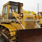 Used bulldozer D6D, d6d used dozers in construction machines