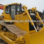 used bulldozer D6R, d6r bulldozers in Shanghai China