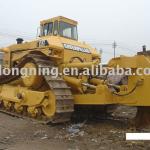used bulldozer D11N, used bulldozers in Shanghai China