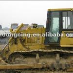 used bulldozer CAT D6G, Caterpillar bulldozer