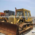 Used Bulldozer D7G, used bulldozers in Shanghai China