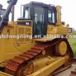 Used bulldozer D6R, Made in USA