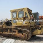 Used Bulldozer D7G, d7g bulldozers in heavy machinery-