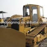D5H Used Bulldozer, used bulldozers in Shanghai-