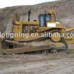 used caterpillar bulldozer D10L-
