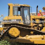 D6H Used Bulldozer, used bulldozers in Shanghai China-