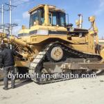 used bulldozer D8R-
