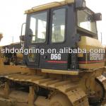 used bulldozer D6G in Shanghai, 0086-15021977028