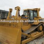 used bulldozer D7R, used bulldozers in Shanghai China