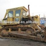 used bulldozer D7G in Shanghai, 0086-15021977028