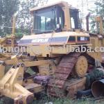 catD6R used bulldozer