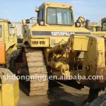 used bulldozer CAT D8N, used bulldozer, Good Working Condition