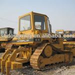 D5H Used Bulldozer, used bulldozers in Shanghai