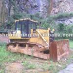 used bulldozer CAT D7G in Shanghai, 0086-15021977028